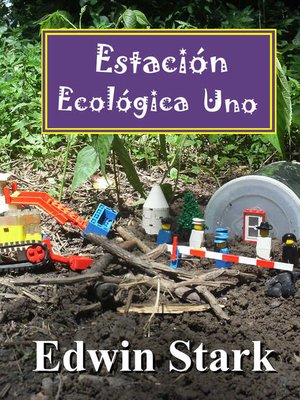 cover image of Estacion Ecologica Uno